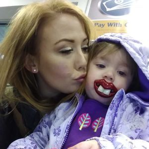 Meet your Posher, Tabitha